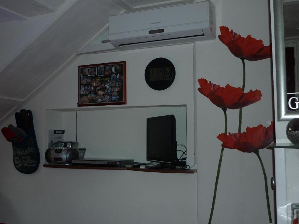 Tonnie'S Bed And Breakfast Керкраде Номер фото