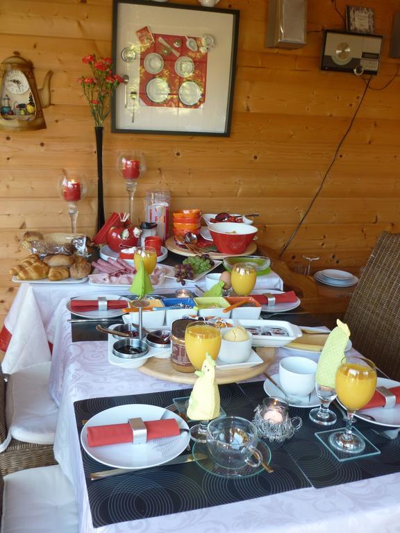 Tonnie'S Bed And Breakfast Керкраде Екстер'єр фото