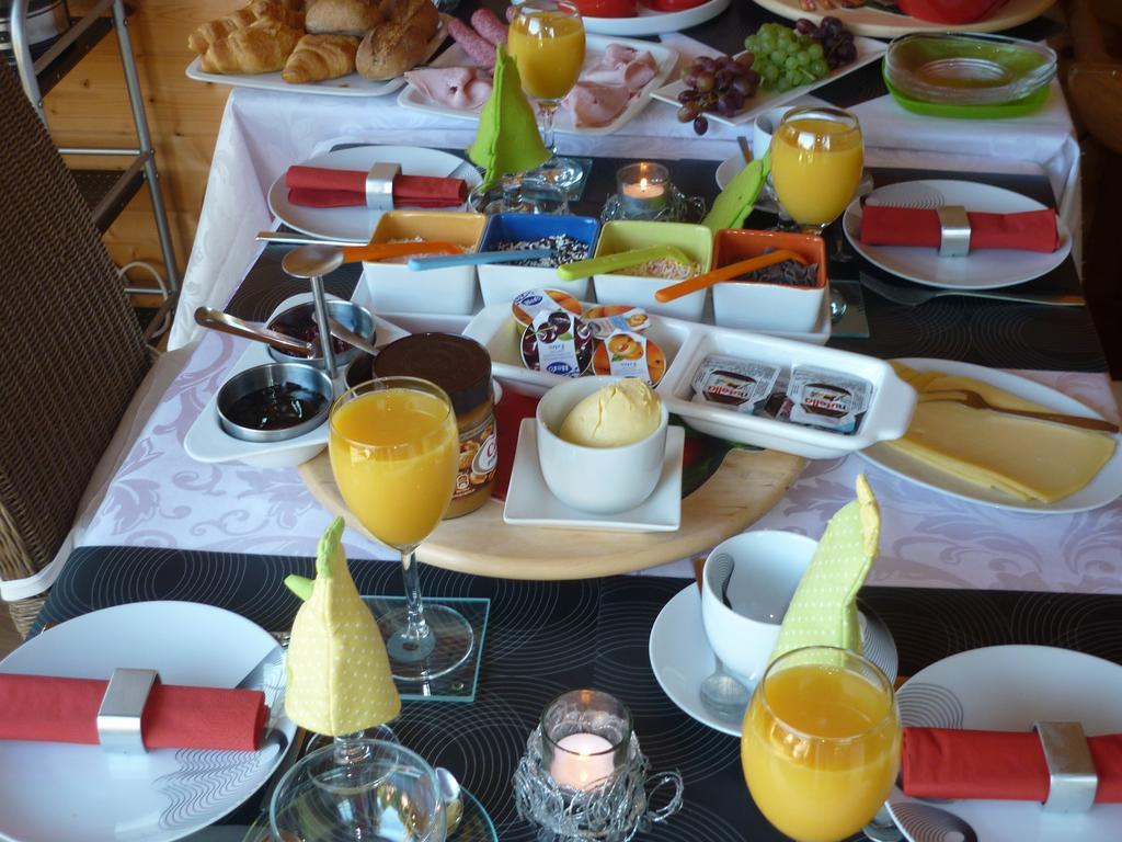 Tonnie'S Bed And Breakfast Керкраде Екстер'єр фото